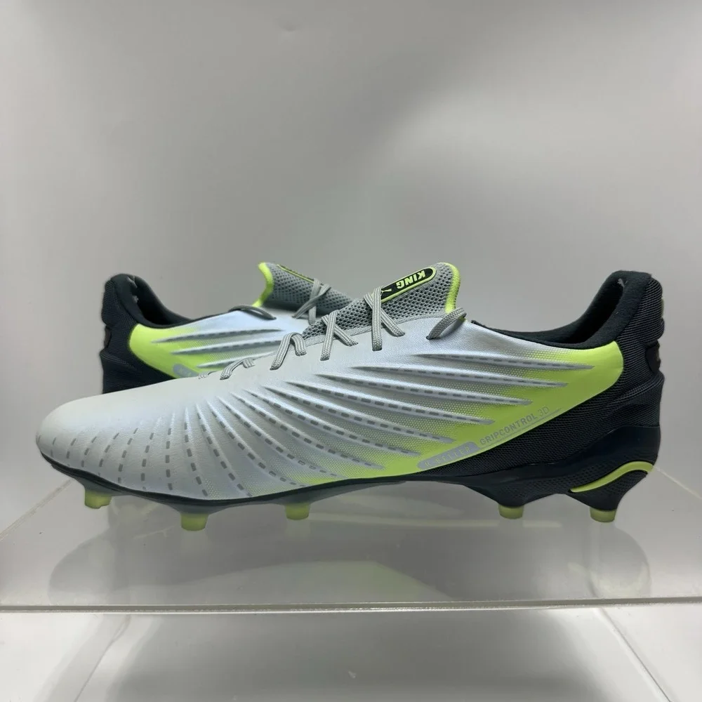 Brand New PUMA King Ultimate FG/AG Soccer Cleats 107809-03 Men's Size 12